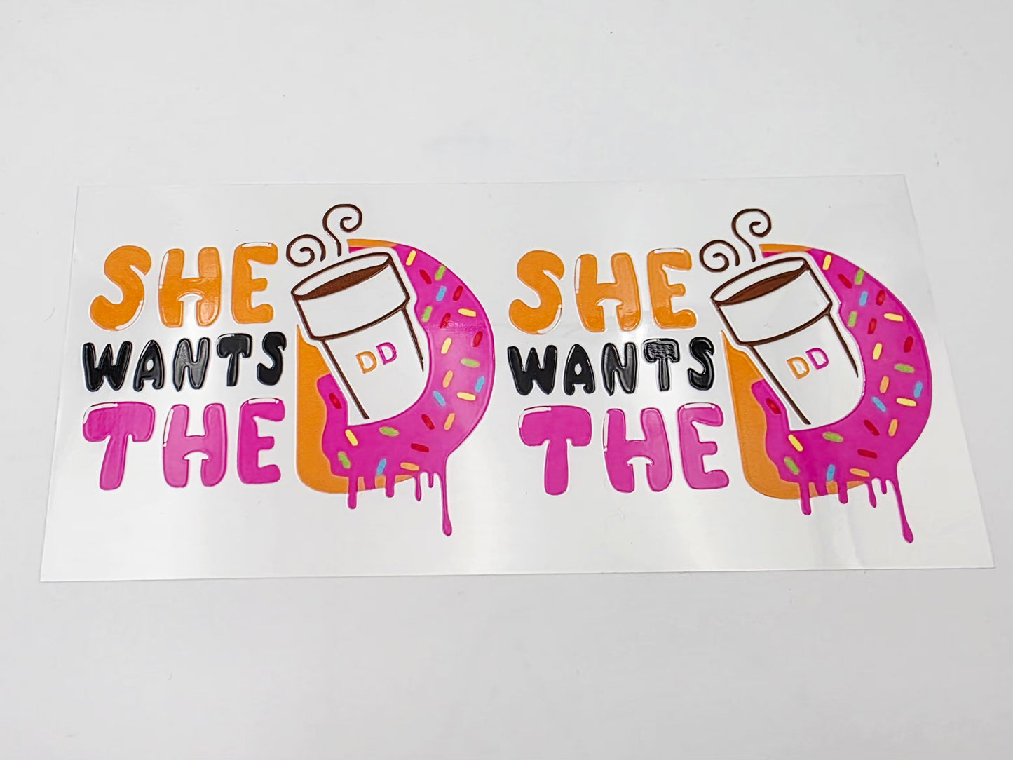 H9- cup Wrap