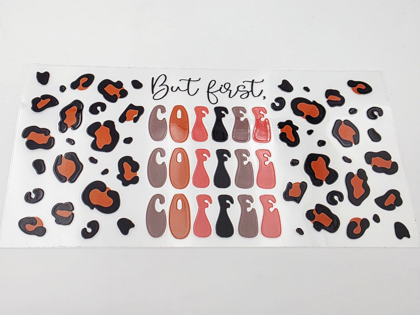 H12 - cup Wrap