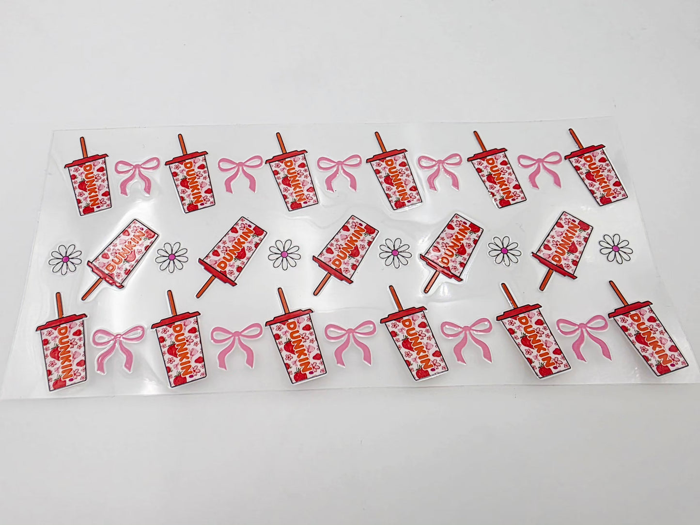 H19- cup Wrap