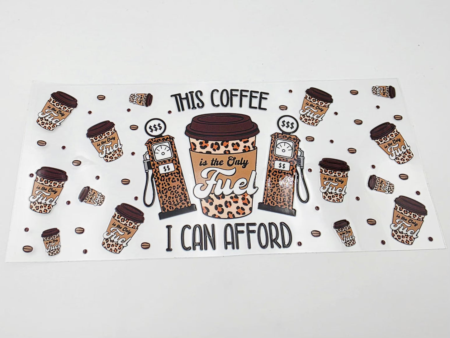 H28- cup Wrap