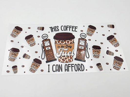 H28- cup Wrap