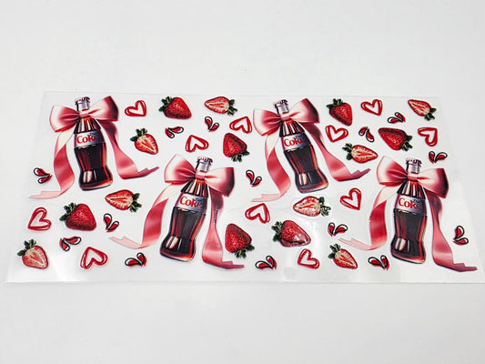 H43- cup Wrap
