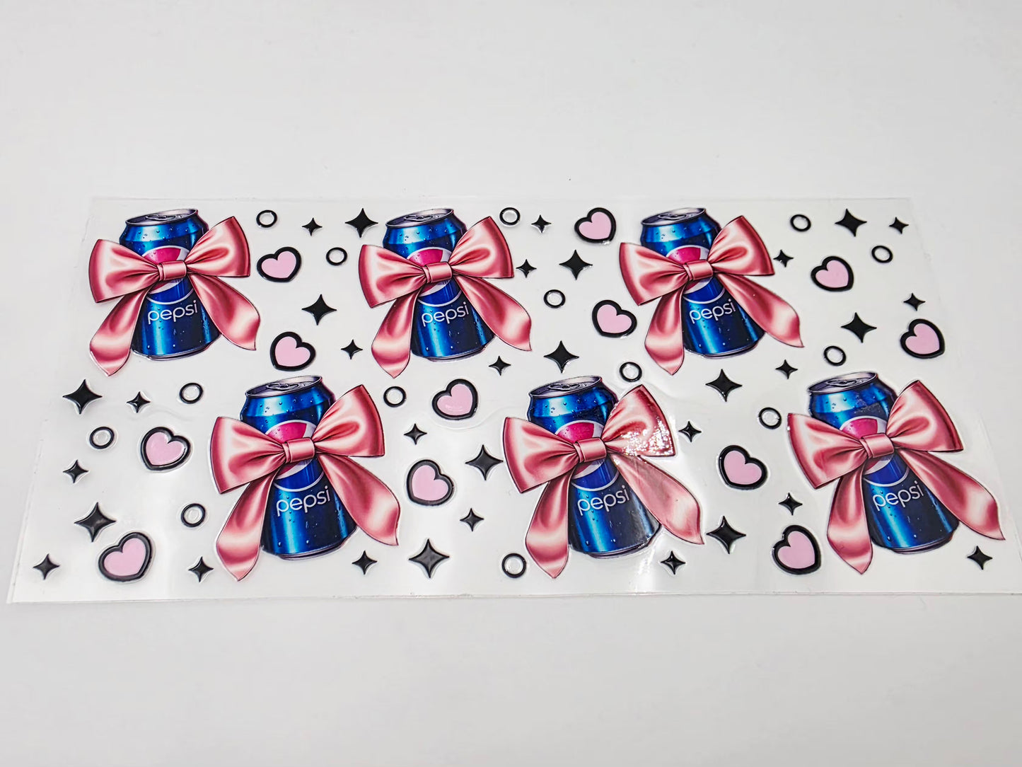 H45- cup Wrap