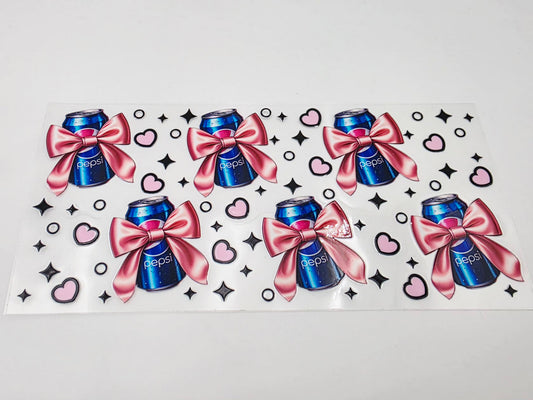 H45- cup Wrap