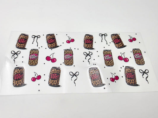H46- cup Wrap