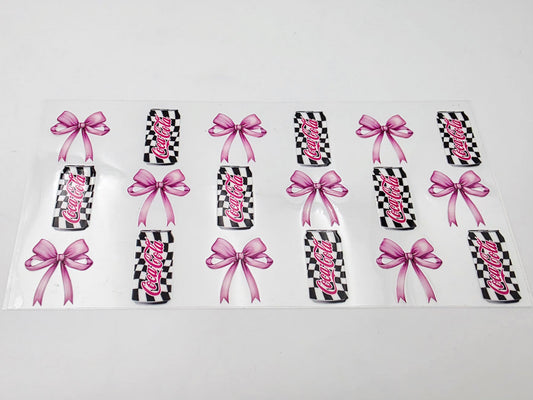H47- cup Wrap