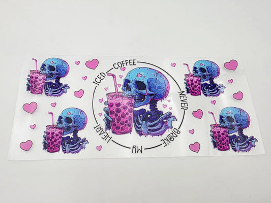 H67 - cup Wrap