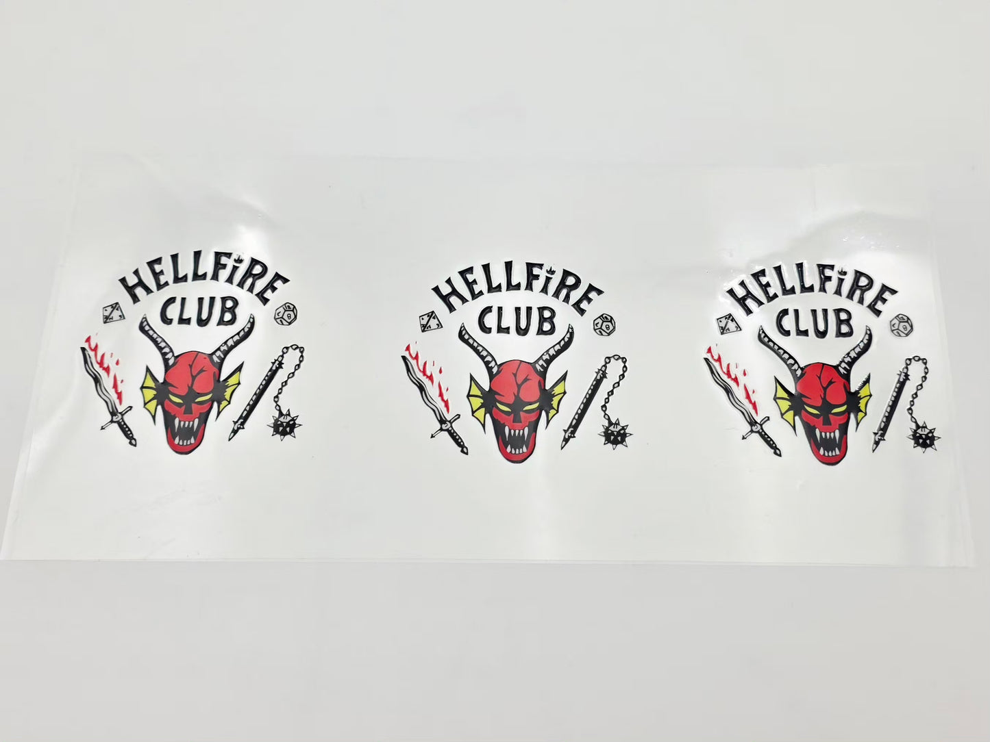 I2- cup Wrap