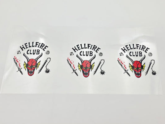 I2- cup Wrap