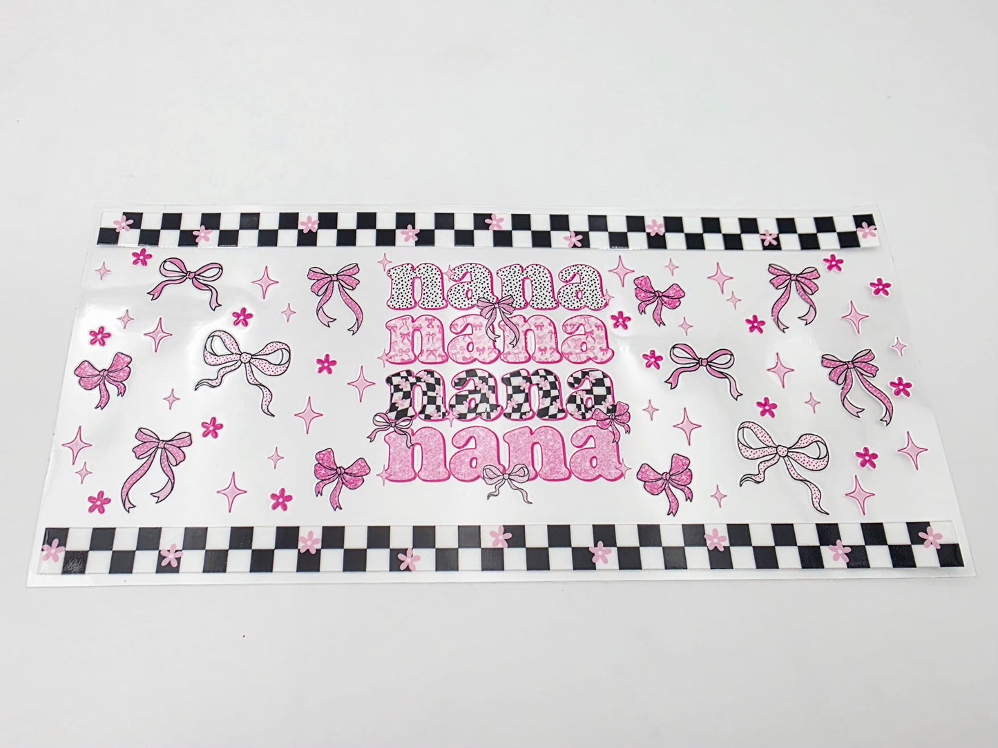 J10- cup Wrap