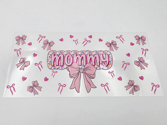 J34- cup Wrap