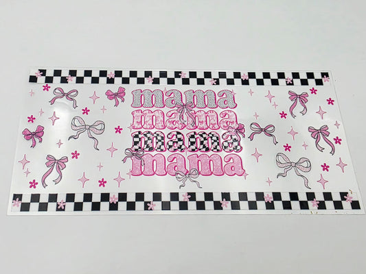 J16- cup Wrap