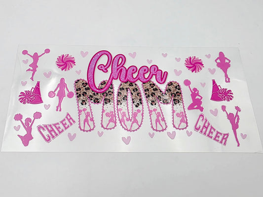 J15- cup Wrap