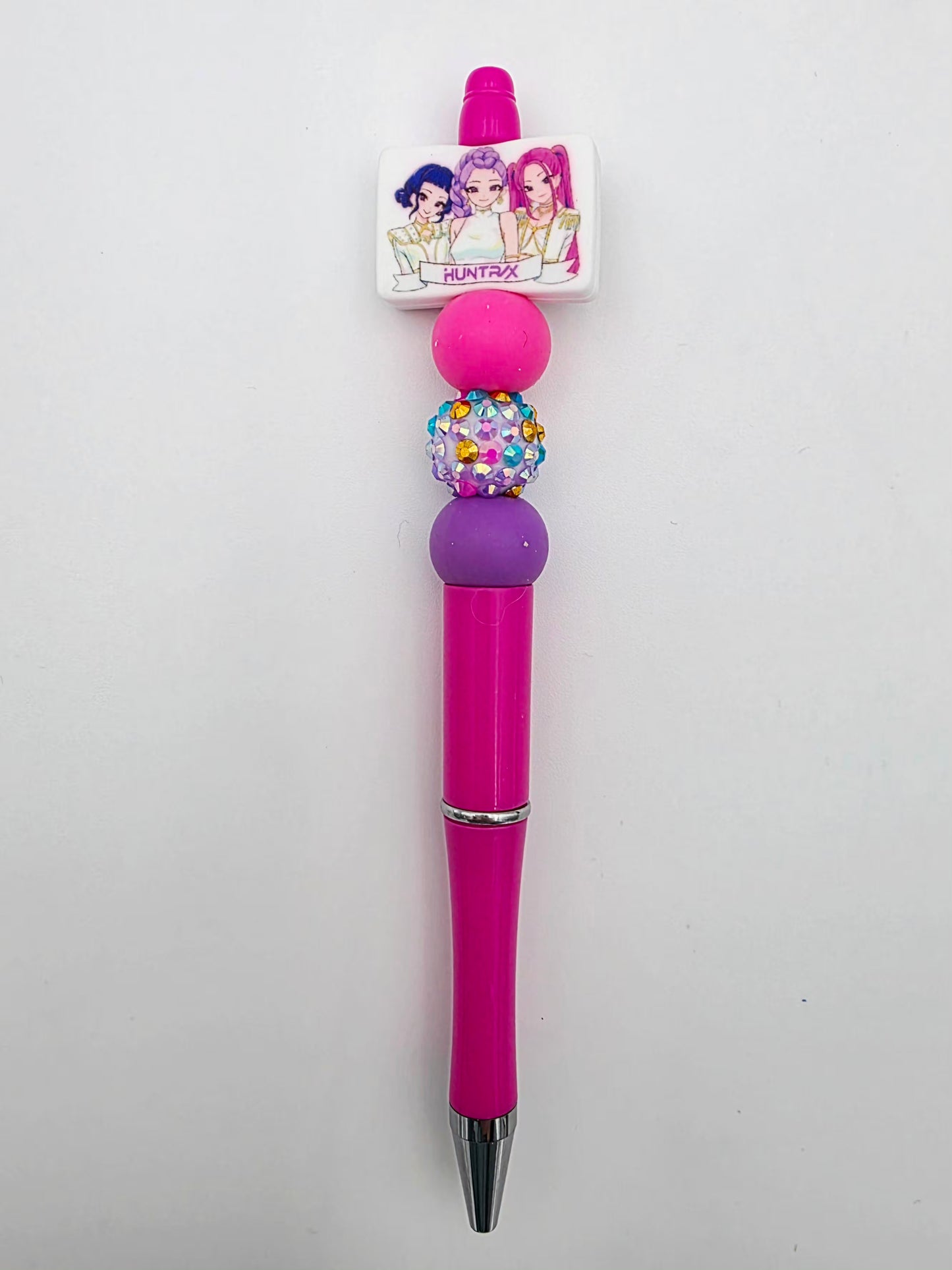 Kpop pen