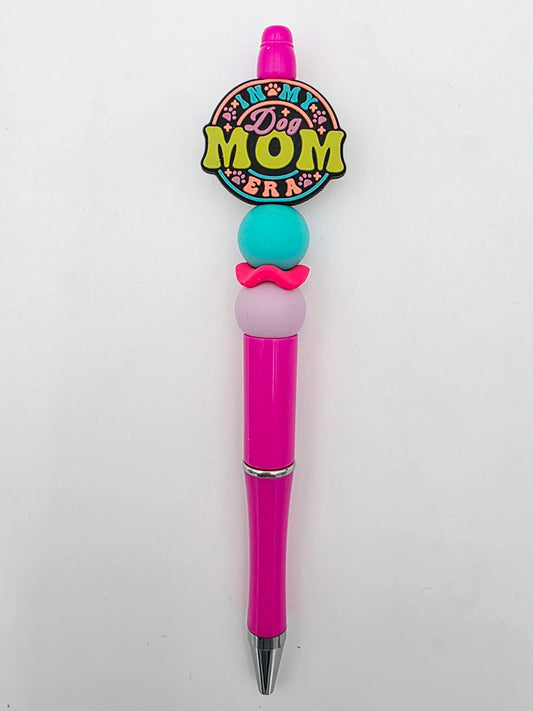 Mom pen