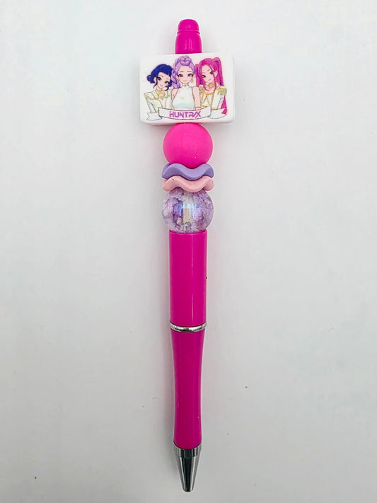 Kpop pen