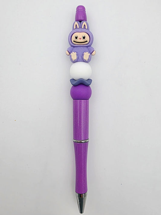 Labubu pen