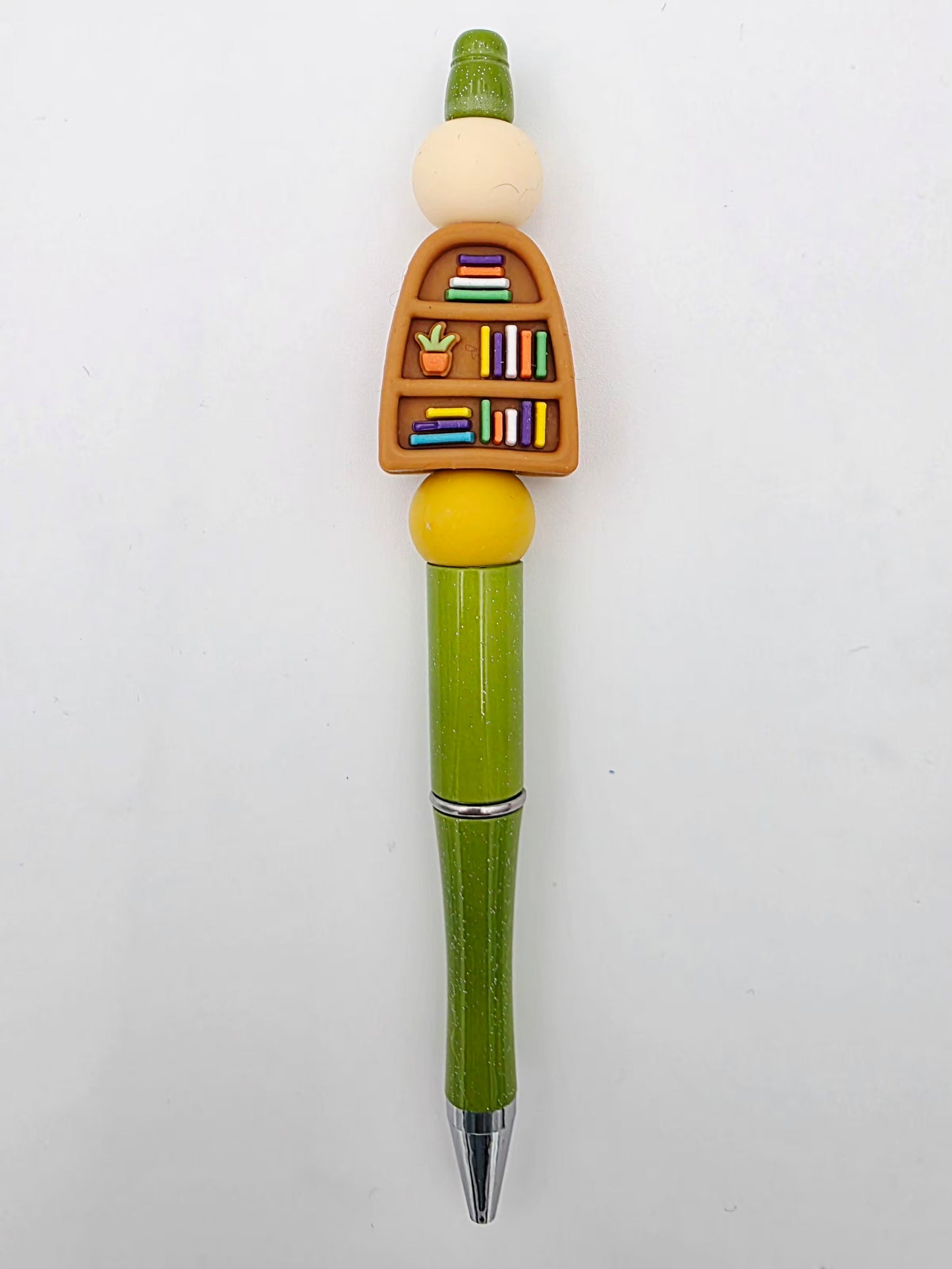 Book pen