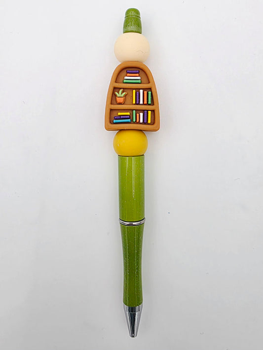 Book pen