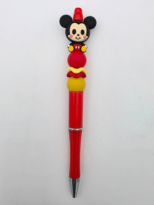 Mouse pen