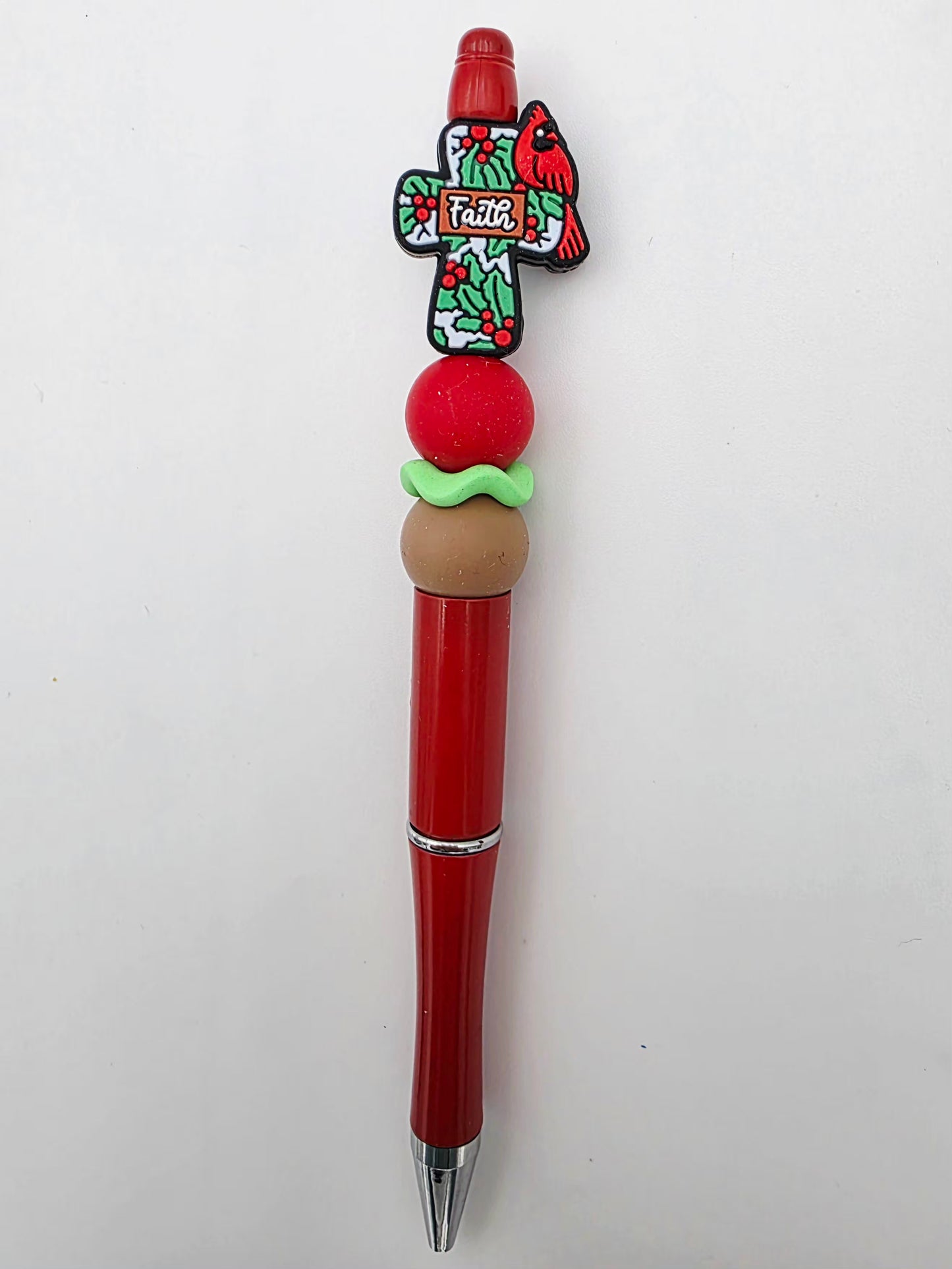 Faith pen