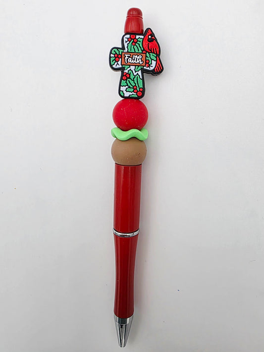 Faith pen