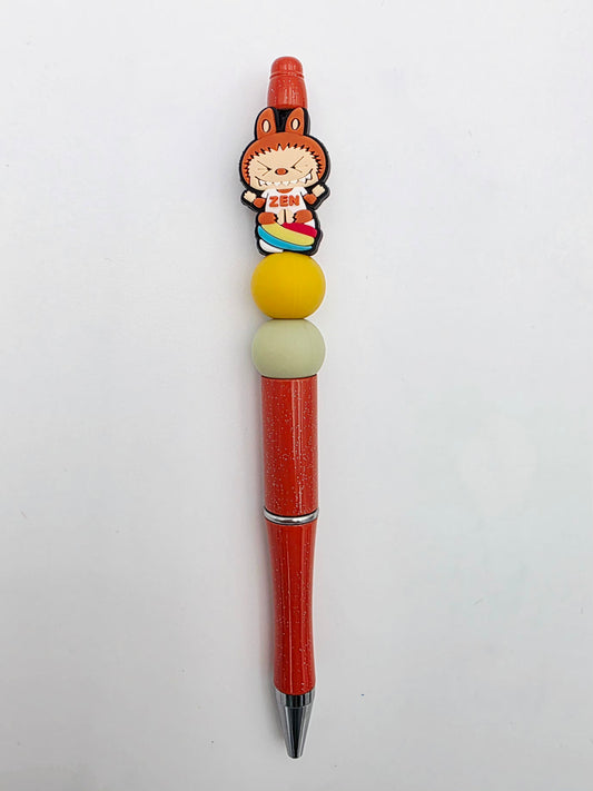 Labubu pen