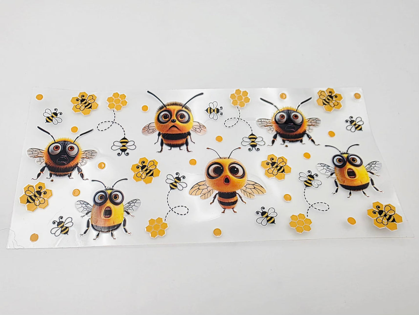 C162- cup Wrap