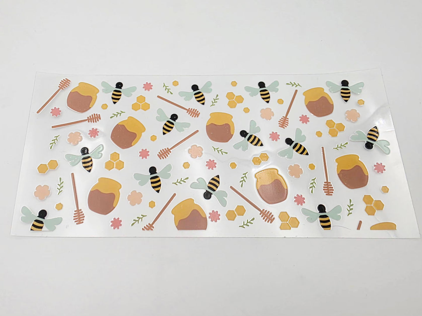 C164- cup Wrap