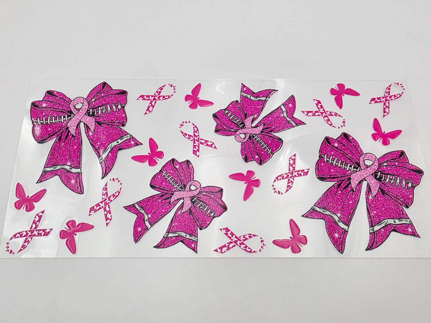 C170- cup Wrap