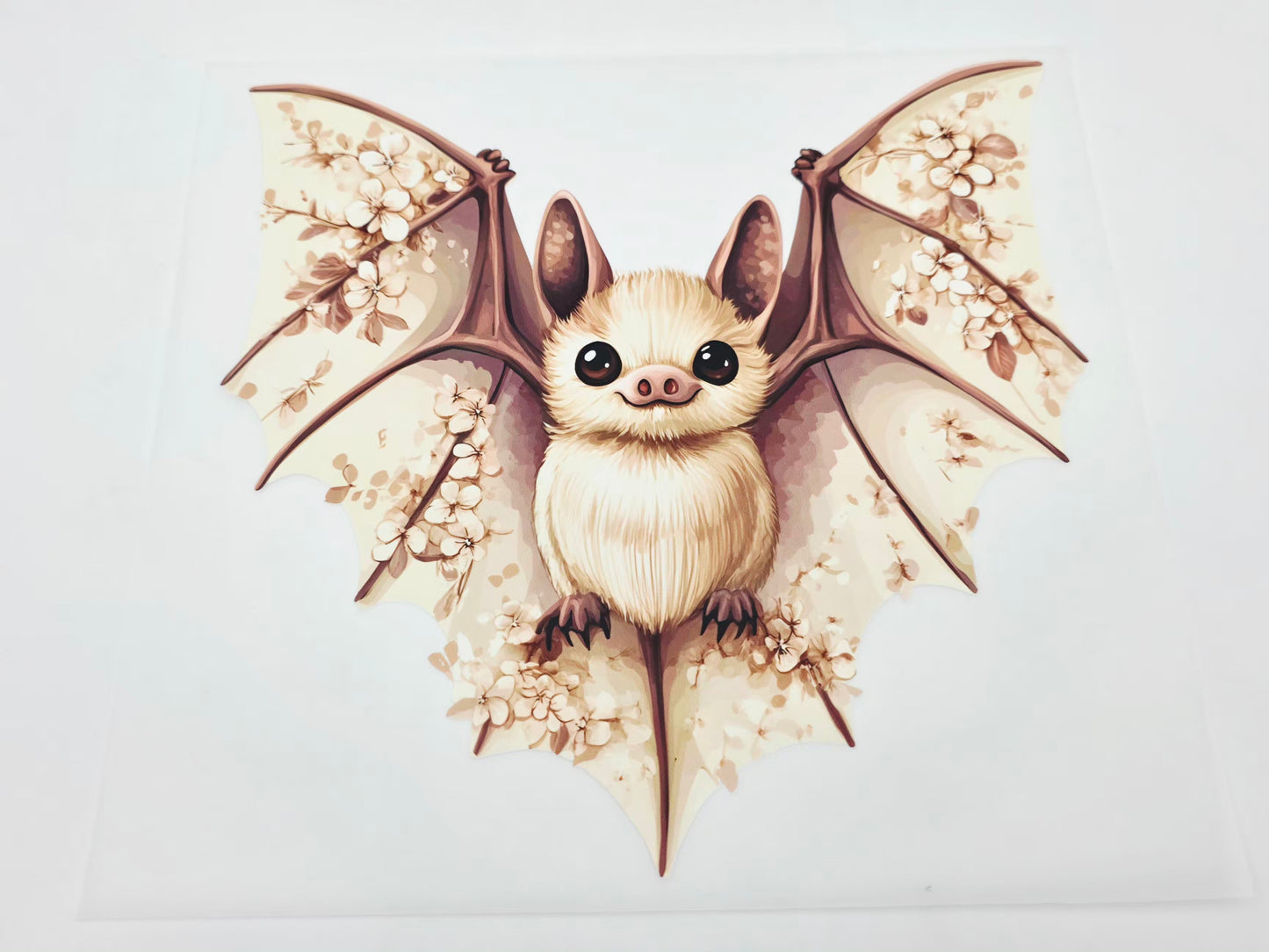 Bat Shirt design