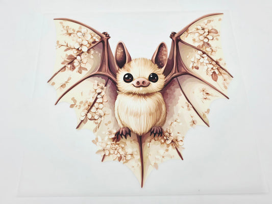 Bat Shirt design