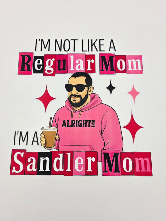 Mom Shirt design