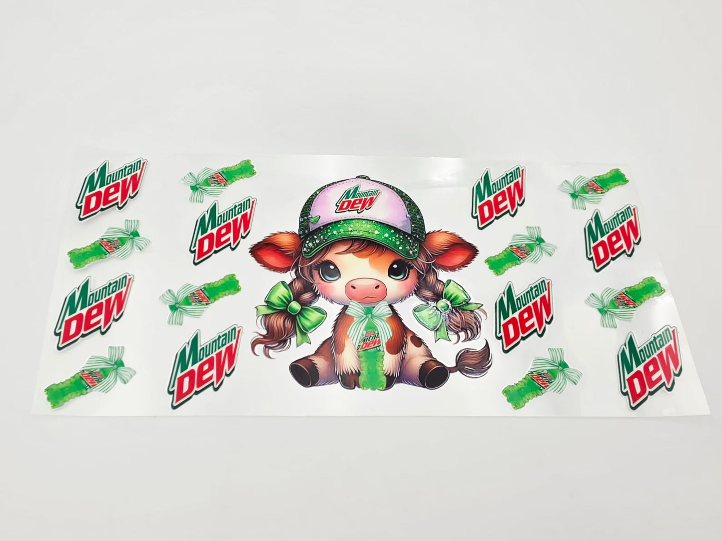 H70- cup Wrap