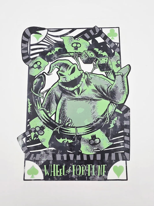 Shirt design