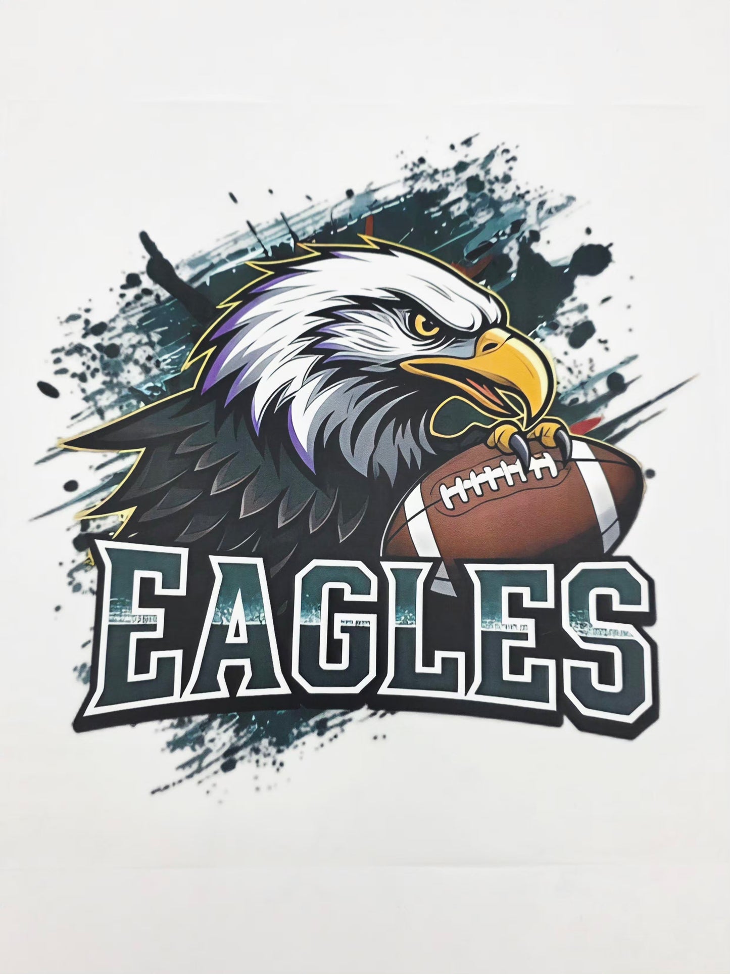 Shirt design