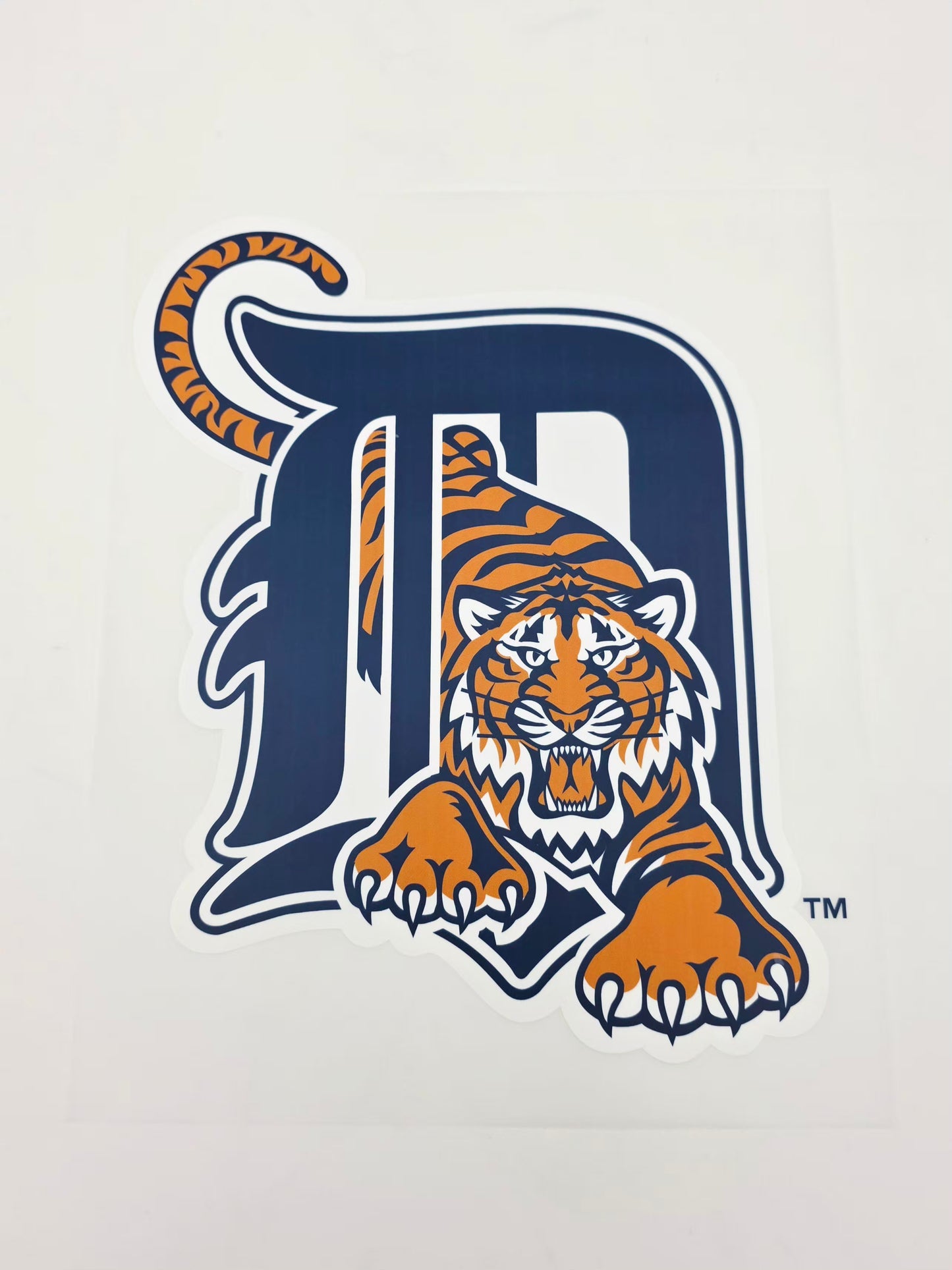 D shirt design