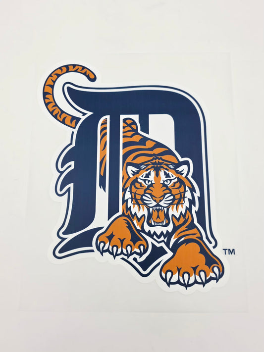 D shirt design