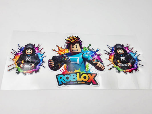 I52- cup Wrap