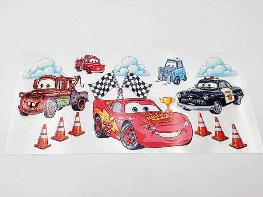 I71- cup Wrap