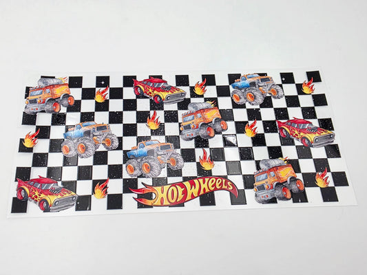 I73- cup Wrap