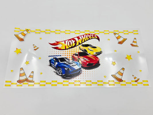 I74- cup Wrap
