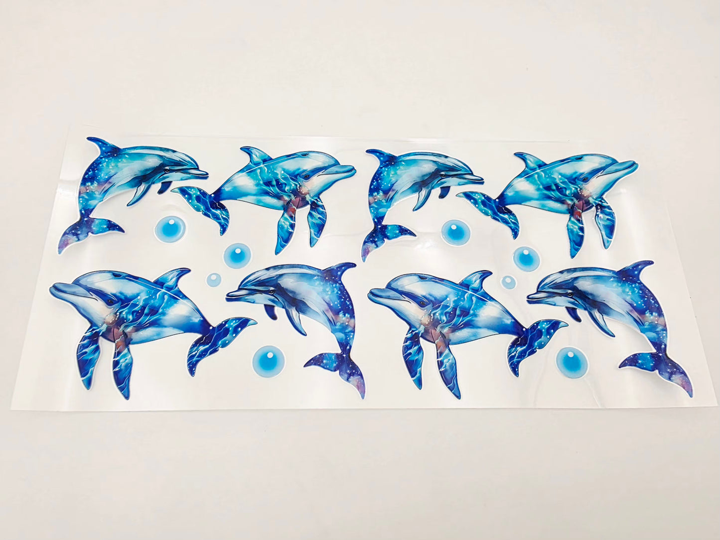 M28- cup Wrap