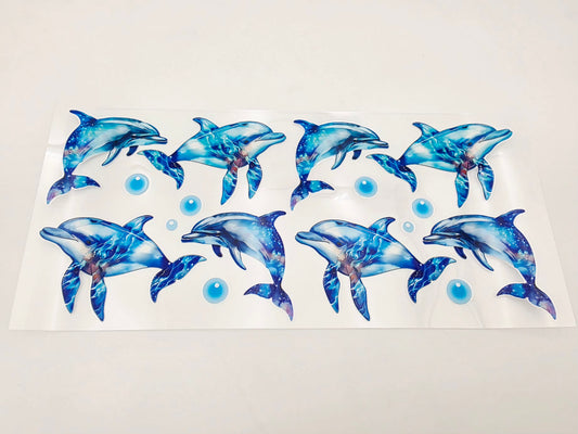 M28- cup Wrap