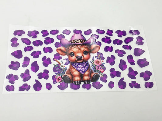 K14- cup Wrap
