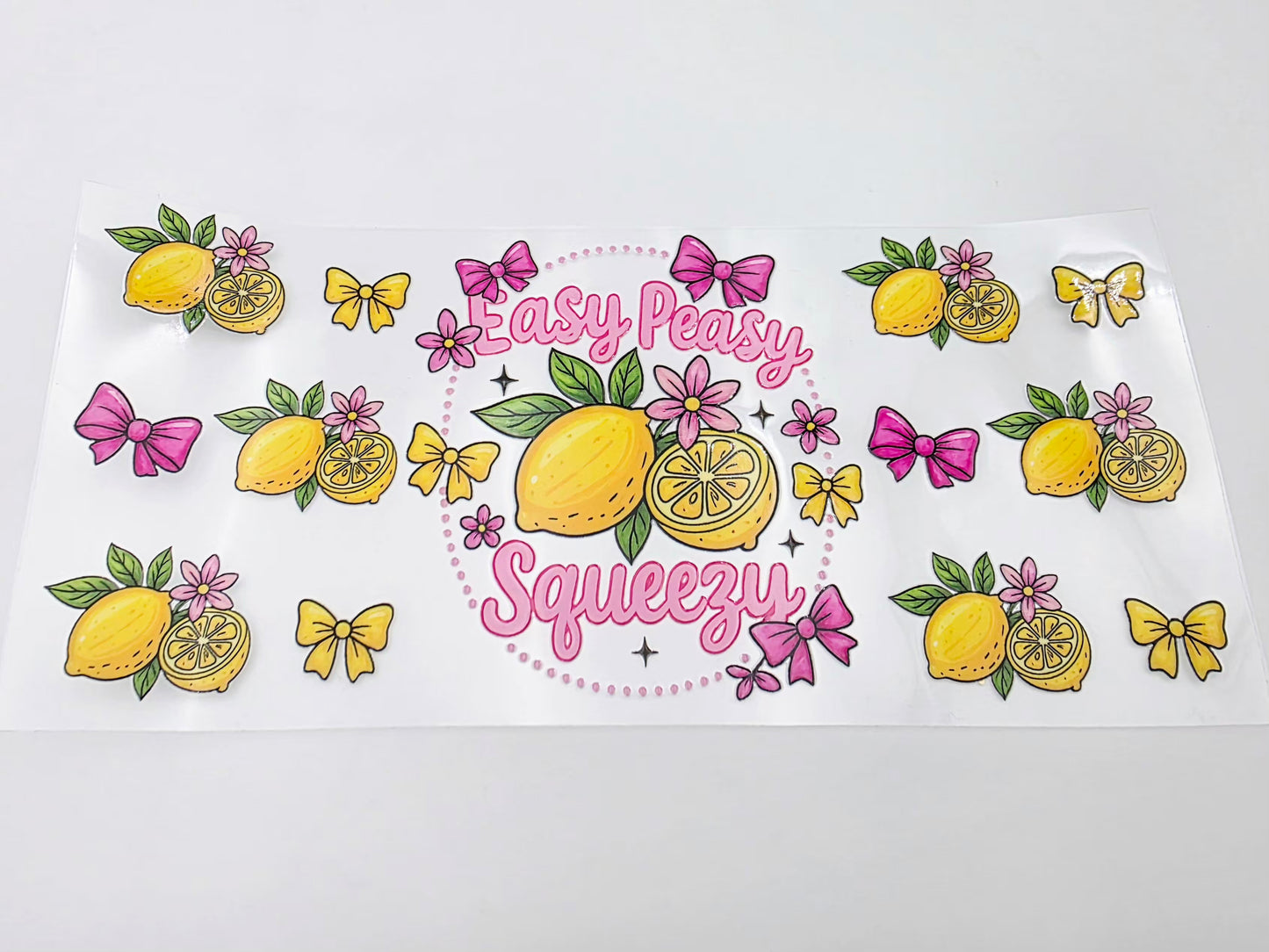 H71- cup Wrap