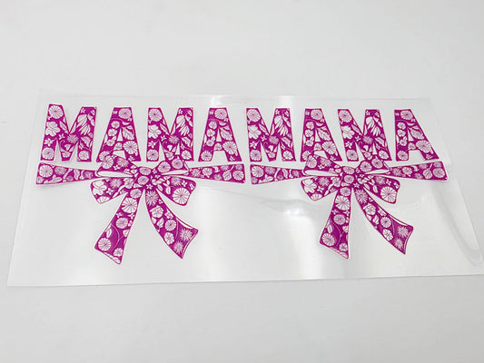 J40- cup Wrap