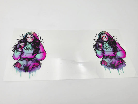 J43- cup Wrap