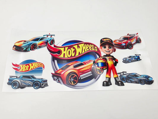 I80- cup Wrap