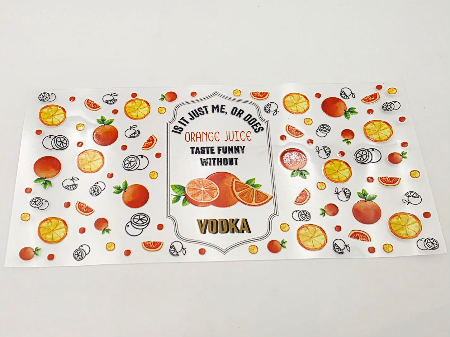 H94- cup Wrap